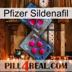 Pfizer Sildenafil 15